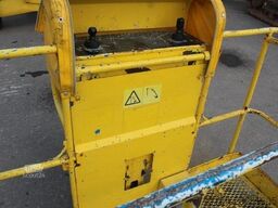 GENIE S-45 - 14 m - Nr.: 490