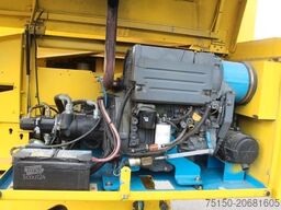 GENIE S-45 - 14 m - Nr.: 490