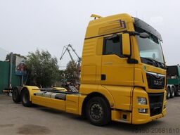 MAN TGX 26.500 6x2 LL - JUMBO - Nr.: 104