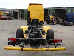 MAN TGX 26.500 6x2 LL - JUMBO - Nr.: 104