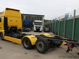 MAN TGX 26.500 6x2 LL - JUMBO - Nr.: 104