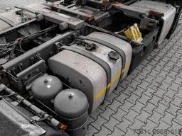 DAF XF 480 FAR SSC BDF C745 1.020 + 2x TANK + LBW ZV