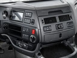 DAF XF 480 FAR SSC BDF C745 1.020 + 2x TANK + LBW ZV