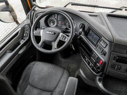 DAF XF 480 FAR SSC BDF C745 1.020 + 2x TANK + LBW ZV