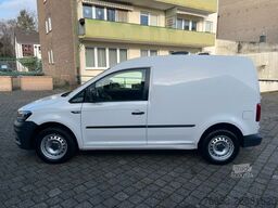 VOLKSWAGEN Caddy 1,2l 62kw Kasten * Klima * PDC