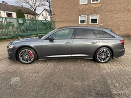 AUDI A6 55 TFSI e Avant Quattro S-Line * PANO*MATRIX