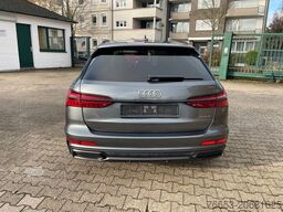 AUDI A6 55 TFSI e Avant Quattro S-Line * PANO*MATRIX
