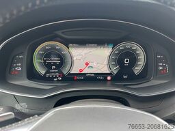 AUDI A6 55 TFSI e Avant Quattro S-Line * PANO*MATRIX