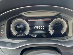 AUDI A6 55 TFSI e Avant Quattro S-Line * PANO*MATRIX