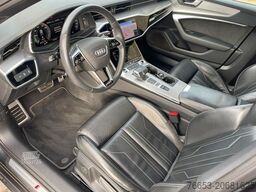 AUDI A6 55 TFSI e Avant Quattro S-Line * PANO*MATRIX