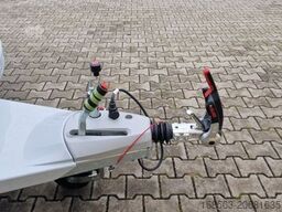 KNAUS SÜDWIND 500 FU BLACK SELECTION MJ26 LP 35.328 ¤!