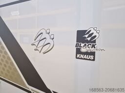 KNAUS SÜDWIND 500 FU BLACK SELECTION MJ26 LP 35.328 ¤!
