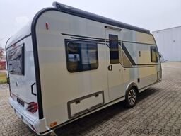 KNAUS SÜDWIND 500 FU BLACK SELECTION MJ26 LP 35.328 ¤!