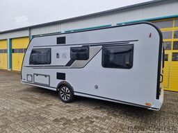 KNAUS SÜDWIND 500 FU BLACK SELECTION MJ26 LP 35.328 ¤!