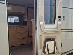 KNAUS SÜDWIND 500 FU BLACK SELECTION MJ26 LP 35.328 ¤!