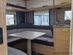 KNAUS SÜDWIND 500 FU BLACK SELECTION MJ26 LP 35.328 ¤!