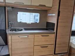 KNAUS SÜDWIND 500 FU BLACK SELECTION MJ26 LP 35.328 ¤!