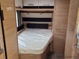 KNAUS SÜDWIND 500 FU BLACK SELECTION MJ26 LP 35.328 ¤!