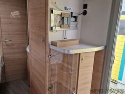 KNAUS SÜDWIND 500 FU BLACK SELECTION MJ26 LP 35.328 ¤!