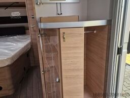 KNAUS SÜDWIND 500 FU BLACK SELECTION MJ26 LP 35.328 ¤!