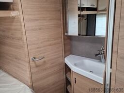 KNAUS SÜDWIND 500 FU BLACK SELECTION MJ26 LP 35.328 ¤!