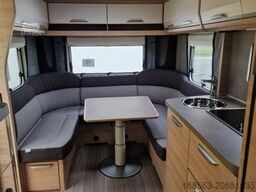 KNAUS SÜDWIND 500 FU BLACK SELECTION MJ26 LP 35.328 ¤!