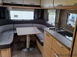 KNAUS SÜDWIND 500 FU BLACK SELECTION MJ26 LP 35.328 ¤!