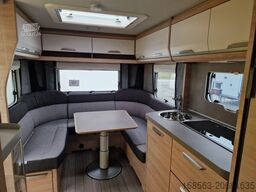 KNAUS SÜDWIND 500 FU BLACK SELECTION MJ26 LP 35.328 ¤!