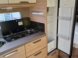 KNAUS SÜDWIND 500 FU BLACK SELECTION MJ26 LP 35.328 ¤!