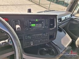 Scania S 450 A4x2LA Standklima TOP!!!