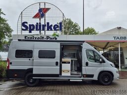 Karmann Mobil Dexter 625 *2023*AHK*TV*MaxxFan*Markise*