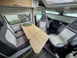 Karmann Mobil Dexter 625 *2023*AHK*TV*MaxxFan*Markise*