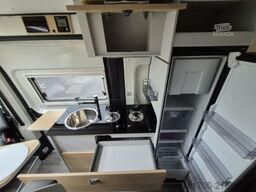 Karmann Mobil Dexter 625 *2023*AHK*TV*MaxxFan*Markise*