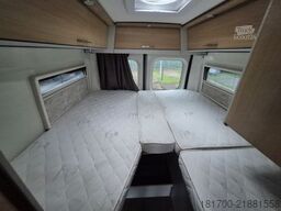 Karmann Mobil Dexter 625 *2023*AHK*TV*MaxxFan*Markise*