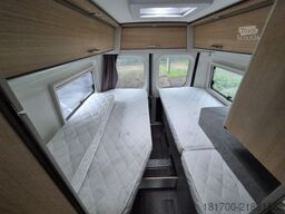 Karmann Mobil Dexter 625 *2023*AHK*TV*MaxxFan*Markise*
