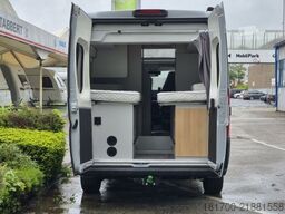 Karmann Mobil Dexter 625 *2023*AHK*TV*MaxxFan*Markise*