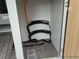 Karmann Mobil Dexter 625 *2023*AHK*TV*MaxxFan*Markise*