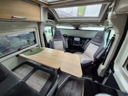 Karmann Mobil Dexter 625 *2023*AHK*TV*MaxxFan*Markise*