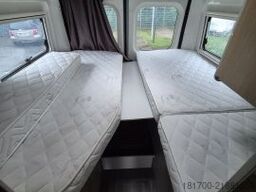 Karmann Mobil Dexter 625 *2023*AHK*TV*MaxxFan*Markise*