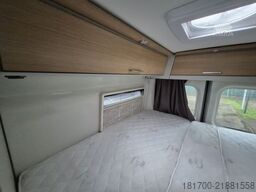 Karmann Mobil Dexter 625 *2023*AHK*TV*MaxxFan*Markise*