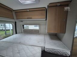 Karmann Mobil Dexter 625 *2023*AHK*TV*MaxxFan*Markise*