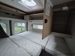 Karmann Mobil Dexter 625 *2023*AHK*TV*MaxxFan*Markise*