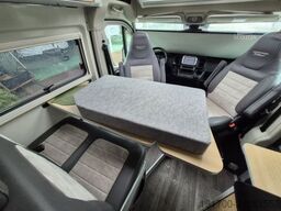 Karmann Mobil Dexter 625 *2023*AHK*TV*MaxxFan*Markise*