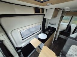 Karmann Mobil Dexter 625 *2023*AHK*TV*MaxxFan*Markise*