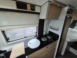 Karmann Mobil Dexter 625 *2023*AHK*TV*MaxxFan*Markise*