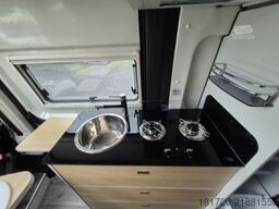 Karmann Mobil Dexter 625 *2023*AHK*TV*MaxxFan*Markise*
