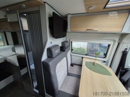 Karmann Mobil Dexter 625 *2023*AHK*TV*MaxxFan*Markise*