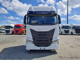 IVECO S-WAY AS440S51T/P