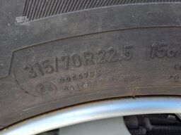 IVECO S-WAY AS440S51T/P
