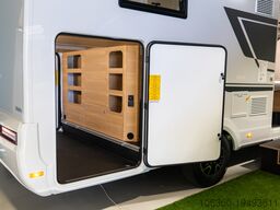 ADRIA MATRIX AXESS 650 DL